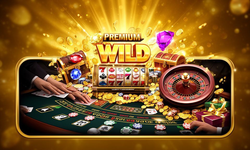 917bet casino app visual